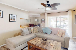 Bermuda Bay Beach & Racquet Club, Unit E